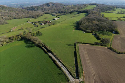 Undeveloped Land for sale in Wrockwardine