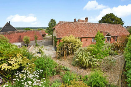 Barn Conversion for sale in Ashendon
