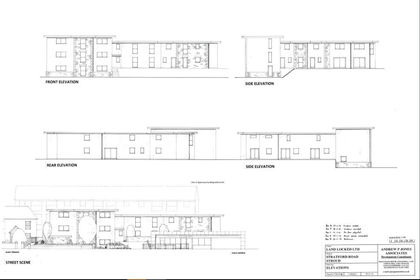 Development Land for sale in Stroud