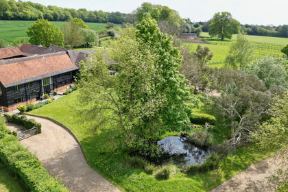 4.5 acres of Land for sale in Great Missenden