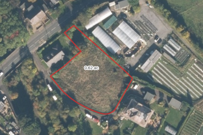 Vacant Land for sale in Blaydon and Consett