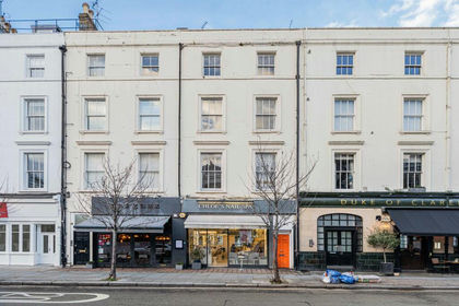 Development Land for sale in Kensington and Bayswater