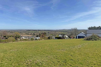 Development Land for sale in Ludgvan