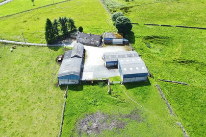 18 acres of Agricultural Land for sale in Disley