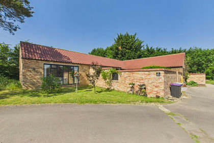 Barn Conversion for sale in East Barkwith