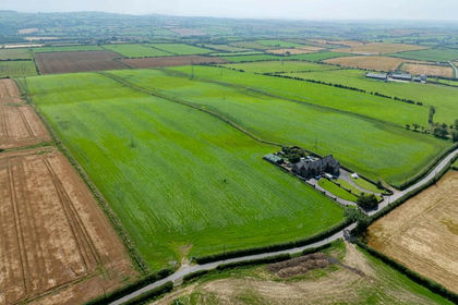 59.3 acres of Agricultural Land for sale in Hayton and Mealo