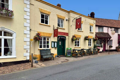 Pub for sale in