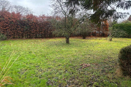 Undeveloped Land for sale in Worlington