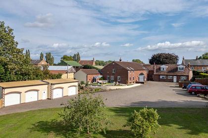 4.7 acres of Land for sale in Pickhill with Roxby