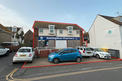 Development Land for sale in Rottingdean