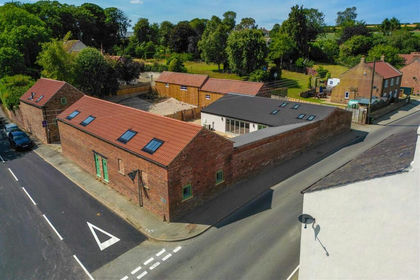 Land for sale in Foxholes