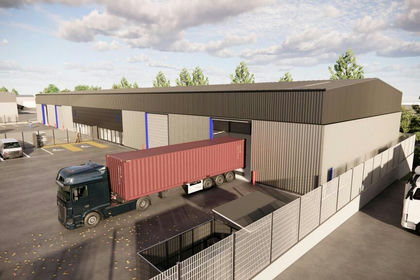 Development Land for sale in Cumbernauld and Kirkintilloch
