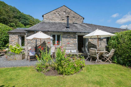 Barn Conversion for sale in Cartmel Fell