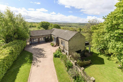 Barn Conversion for sale in Blaydon and Consett