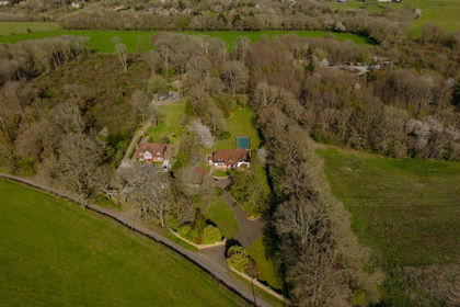 3 acres of House with Land for sale in Shoreham