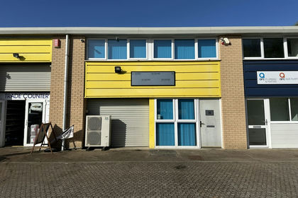 Industrial Land for sale in Wellington