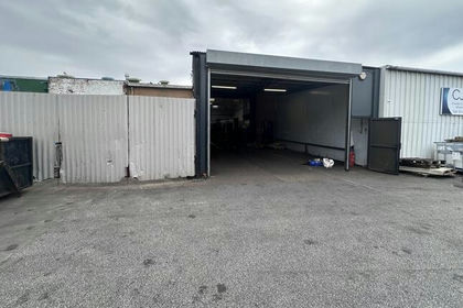 Commercial Land for sale in Humberston