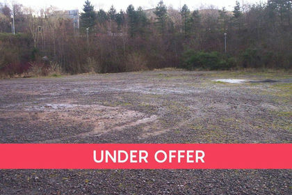 Land for sale in Argyll, Bute and South Lochaber