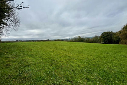 16.4 acres of Agricultural Land for sale in Llangeler