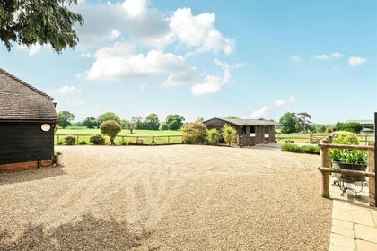 Country Home for sale in Reigate