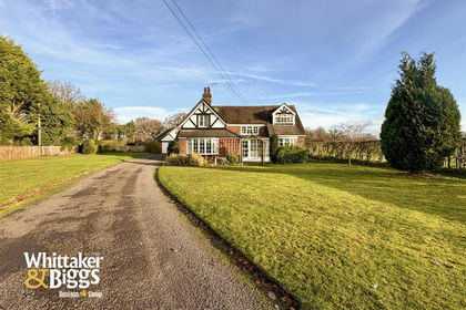 4.4 acres of Land for sale in Brereton