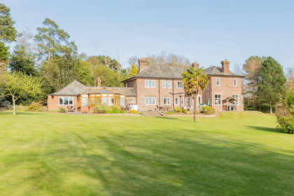 1.5 acres of Residential Land for sale in Wirral West