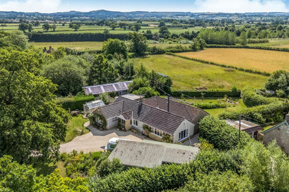1.5 acres of House with Land for sale in Todber