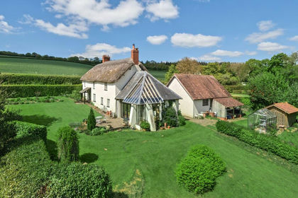 2 acres of Agricultural Land for sale in Sandford