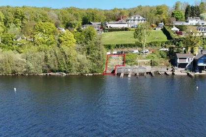 Lakefront property for sale in Windermere and Bowness