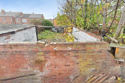 Development Land for sale in Doncaster Central