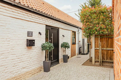 Barn Conversion for sale in Holme Hale