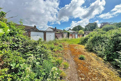 Development Land for sale in Basingstoke