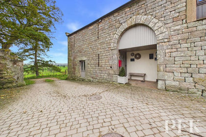 Barn Conversion for sale in Ormside