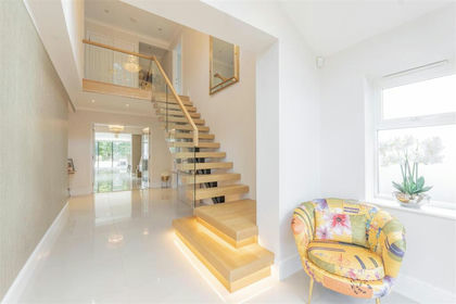 5 acres of House with Land for sale in Kinver