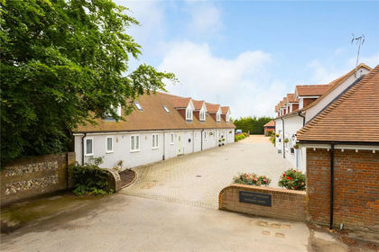 Barn Conversion for sale in Arundel
