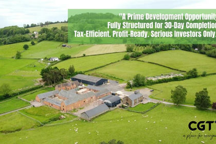 Land for sale in Huntley