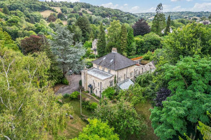 3 acres of Country Home for sale in Nailsworth