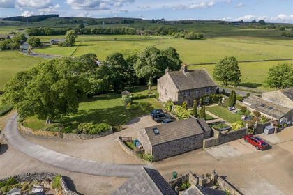 1 acre of Land for sale in Bingley