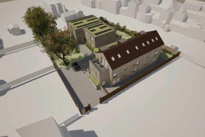 Development Land for sale in Clapham and Brixton Hill
