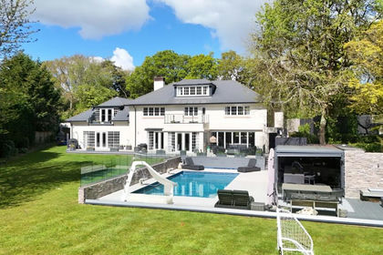 1.4 acres of House with Land for sale in Ringwood