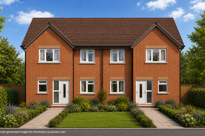 Vacant Land for sale in Sheffield Heeley