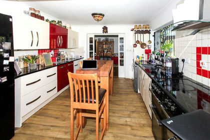 1 acre of Land for sale in Newborough