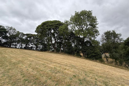 3.1 acres of For sale in Hartington Nether Quarter
