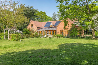 12 acres of House with Land for sale in Felmingham