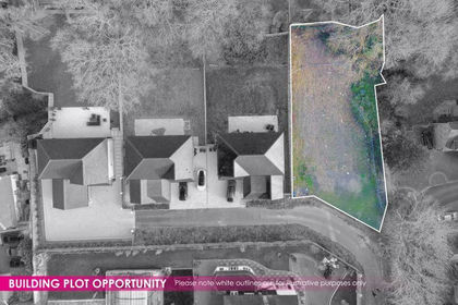 Development Land for sale in Fareham and Waterlooville