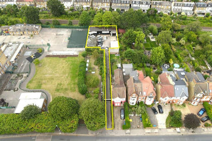 Development Land for sale in Wimbledon