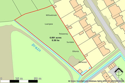Development Land for sale in Weare