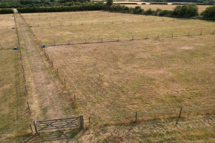 39.1 acres of For sale in Kings Worthy