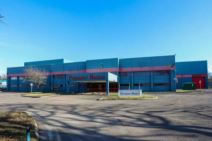 1.3 acres of Commercial Land for sale in Wrockwardine Wood and Trench