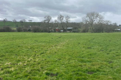 5.3 acres of Grazing Land for sale in Middleham